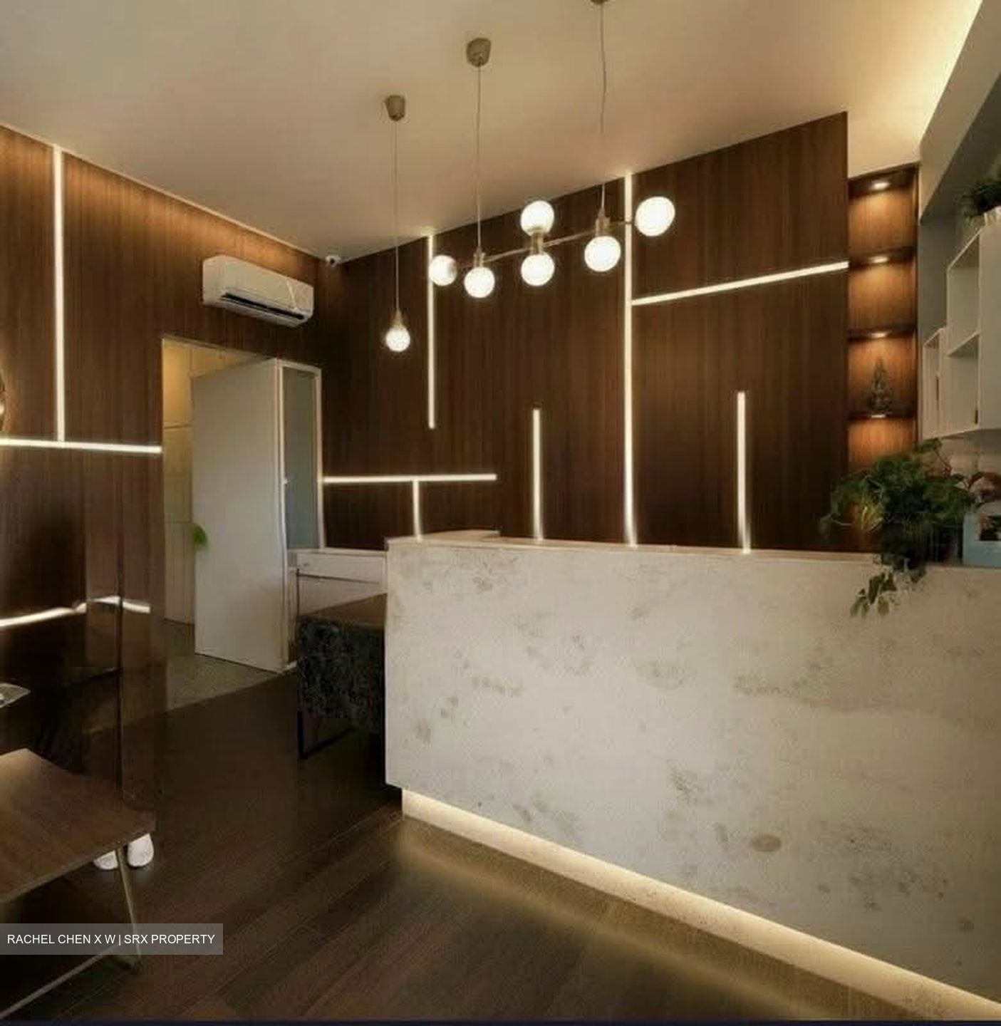Binjai Park (D21), Shop House #608444471